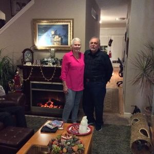 Meet your Posher, Janet